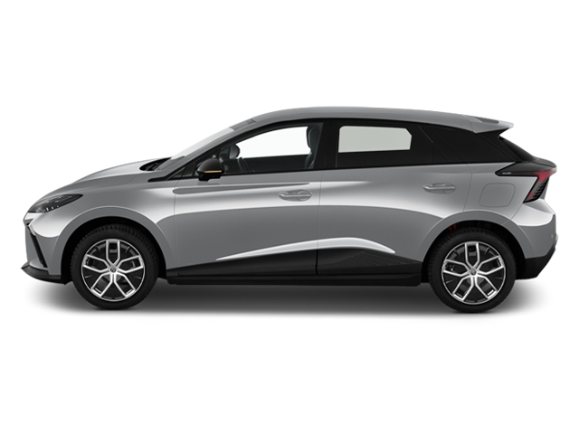 MG MG4 ELECTRIC 64KWH - 150 KW 2WD LUXURY